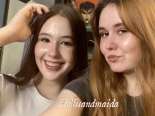 Hollisandmaida