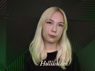 Holliscolden