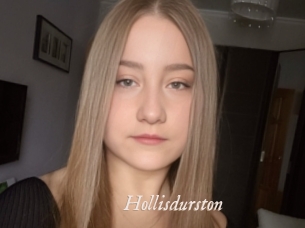 Hollisdurston