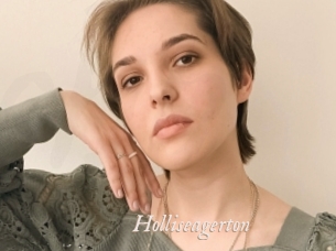 Holliseagerton