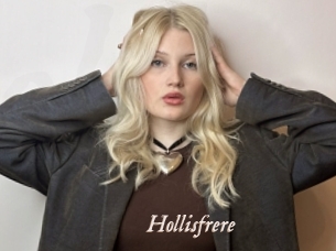 Hollisfrere