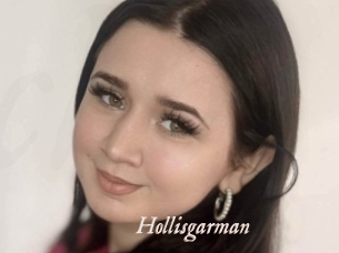 Hollisgarman