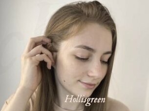Hollisgreen