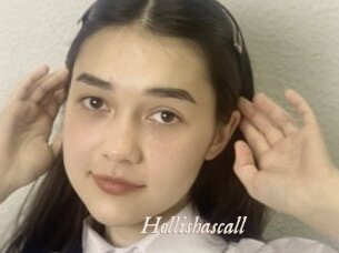 Hollishascall