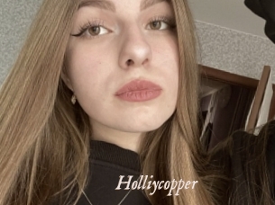 Holliycopper