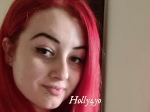 Holly4yo
