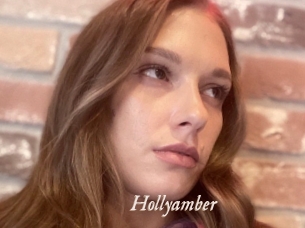 Hollyamber