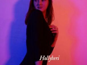 Hollyberi
