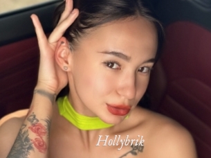 Hollybrik