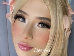 Hollybun