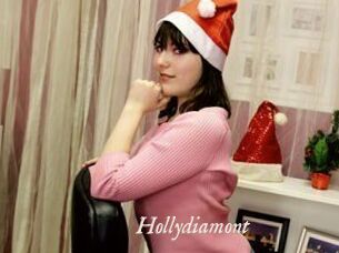 Hollydiamont