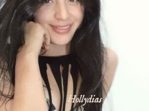 Hollydias