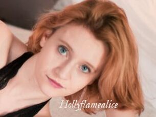 Hollyflamealice