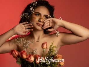 Hollyjhonson