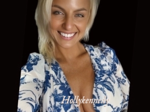 Hollykennedy