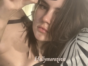 Hollymorozova