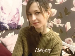 Hollyray