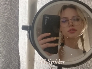 Hollyricker