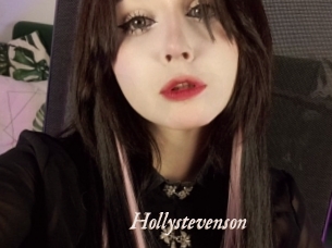 Hollystevenson