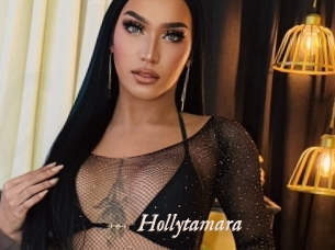 Hollytamara