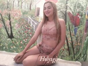Holy2girl