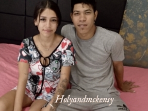 Holyandmckensy