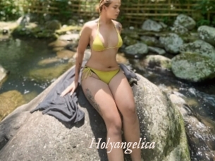 holyangelica Chobix 