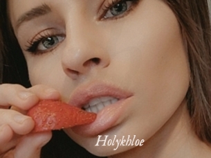 Holykhloe