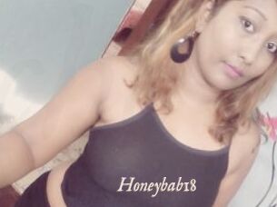 Honeybab18