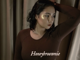 Honeybroownie