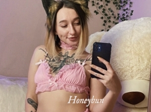 honeybun Chobix 