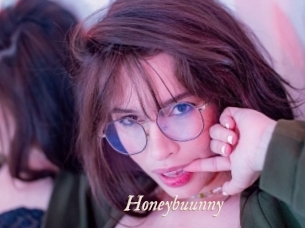 Honeybuunny