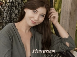 Honeycream