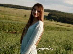 Honeydomino