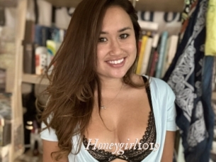 Honeygirl1019