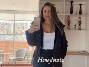 Honeylove81