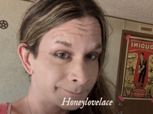 honeylovelace Chobix 