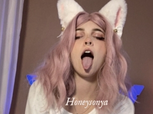 Honeysonya