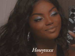 Honeyvxxx