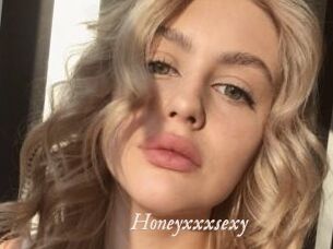 Honeyxxxsexy