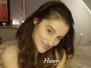 Honeyy