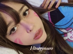 Honeyymoore
