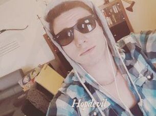 Hopdevil