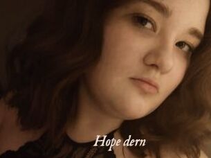 Hope_dern