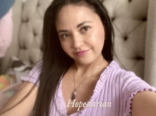 Hopedarian
