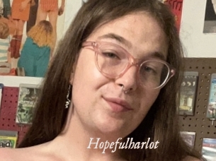 Hopefulharlot