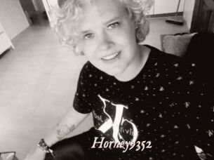 Horney9352