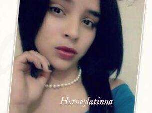 Horney_latinna