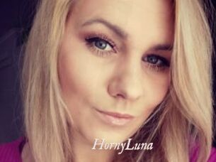 HornyLuna