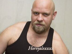 Hornyalexxxx